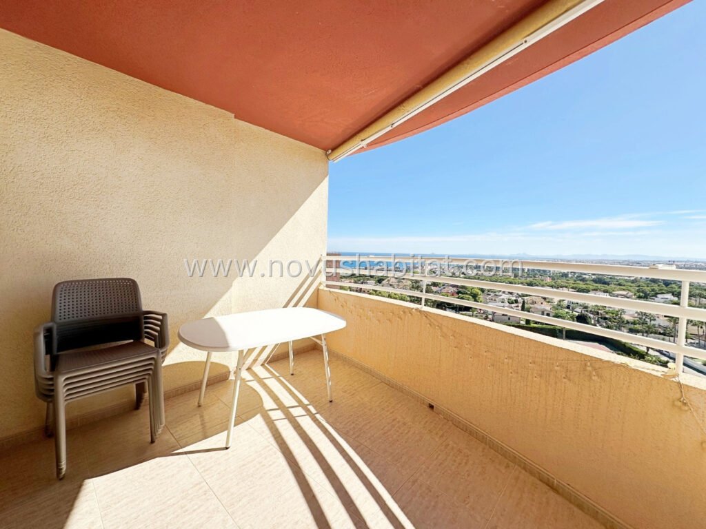 Apartment / Townhouse in Orihuela Costa - CI-16285 – foto 1