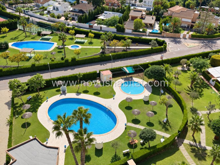 Apartment / Townhouse in Orihuela Costa - CI-16285 - foto 16