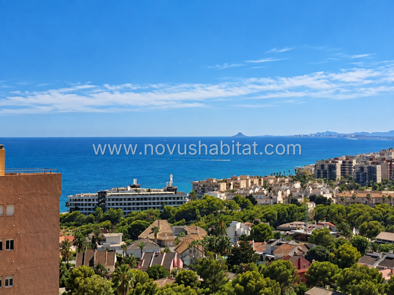 Apartment / Townhouse in Orihuela Costa - CI-16285 - foto 17