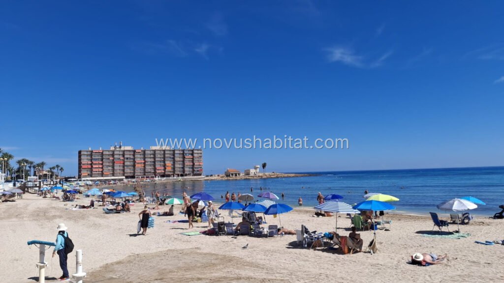 Apartment / Townhouse in Torrevieja - CI-74605 – foto 3