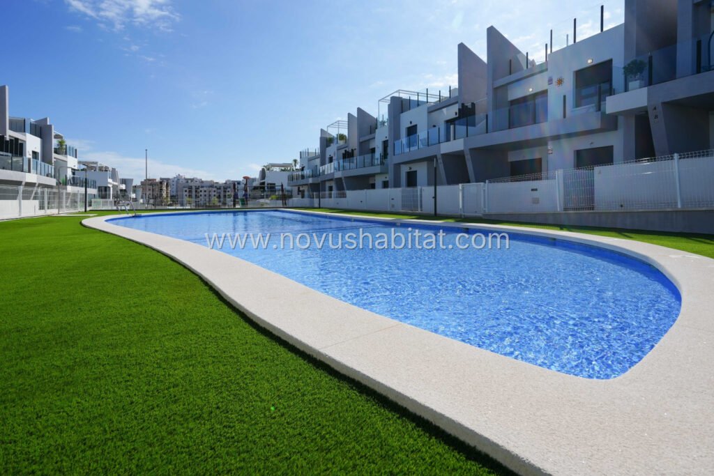 Villa en San Miguel - RS-207 – foto 1