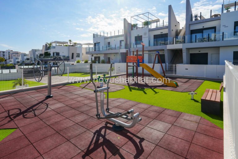 Villa en San Miguel - RS-207 - foto 35