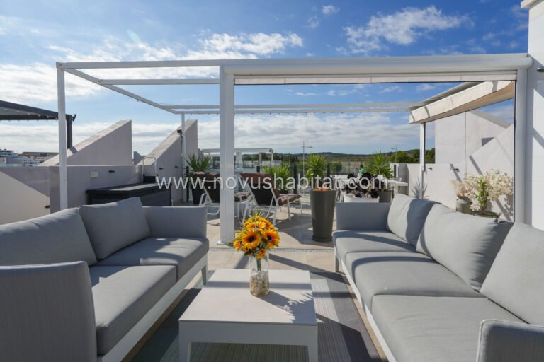 Villa en San Miguel - RS-207 - foto 30