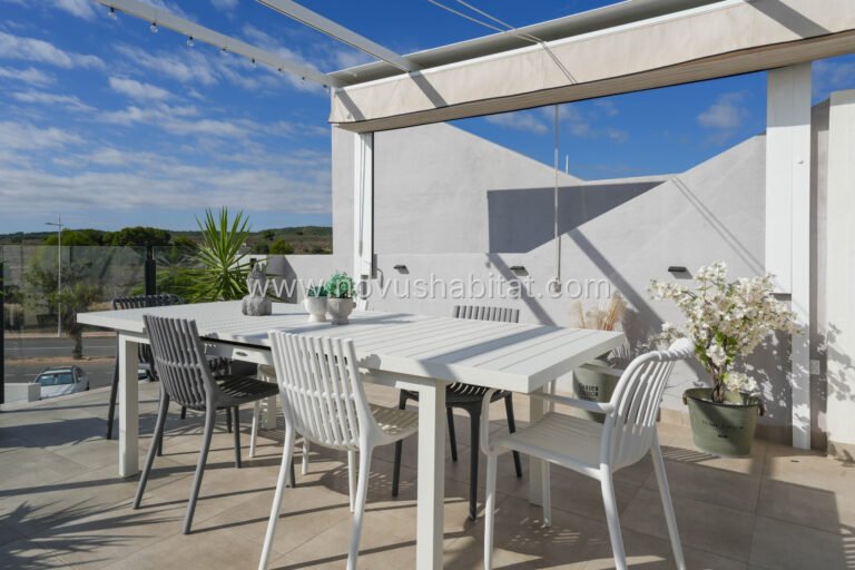 Villa en San Miguel - RS-207 - foto 32