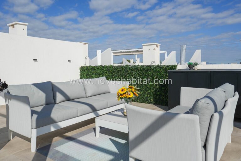 Villa en San Miguel - RS-207 - foto 28