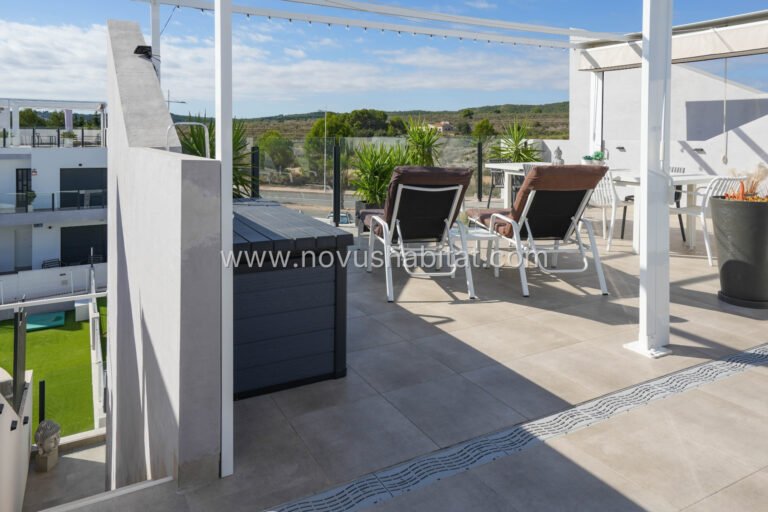 Villa en San Miguel - RS-207 - foto 34
