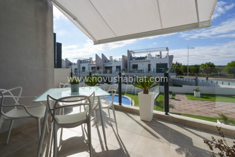 Villa en San Miguel - RS-207 - foto 24
