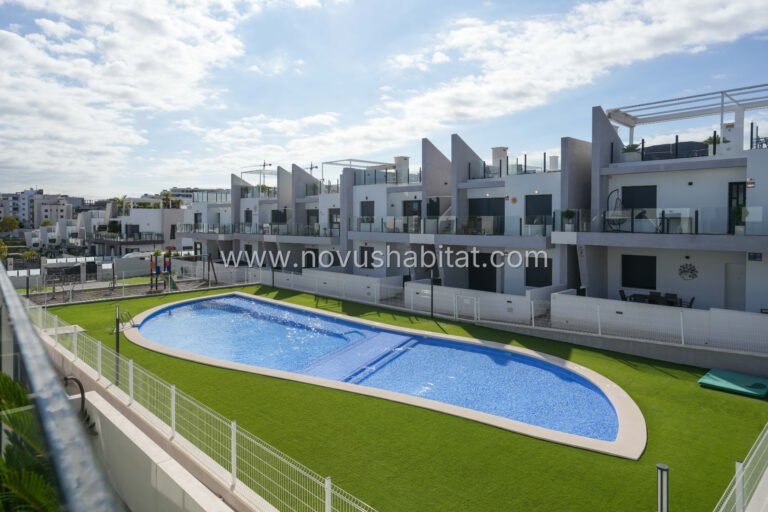 Villa en San Miguel - RS-207 - foto 41