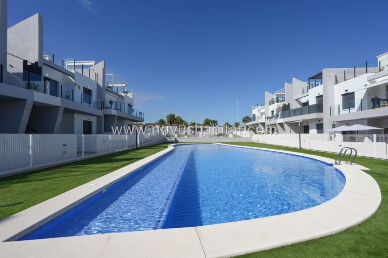 Villa en San Miguel - RS-207 - foto 38