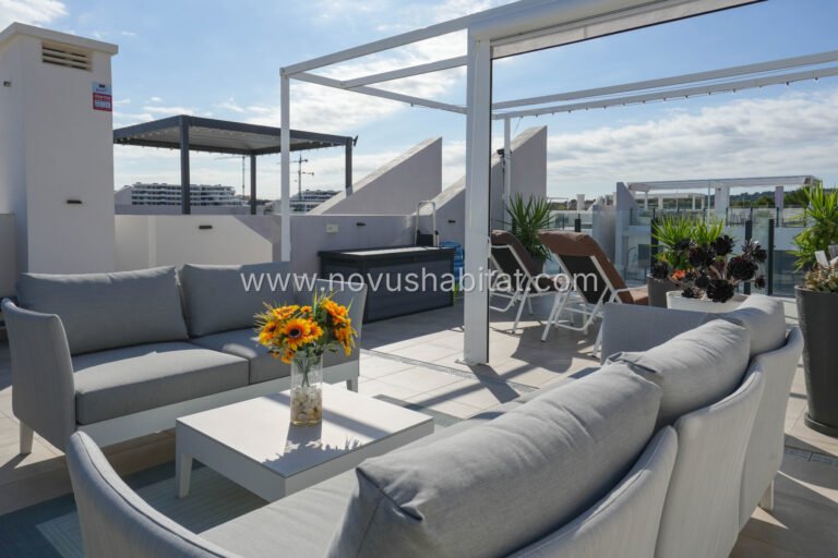 Villa en San Miguel - RS-207 - foto 31