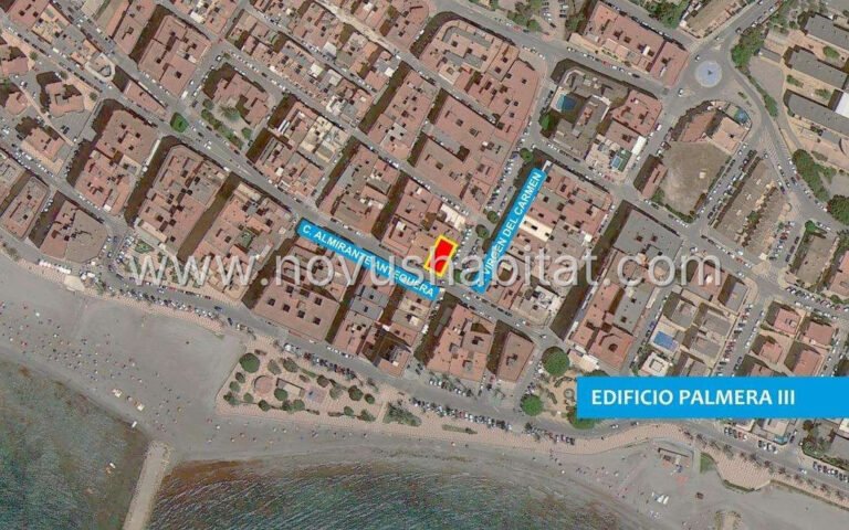 Íbúð í Santa Pola, Gran Alacant - SCE-39130 - foto 9