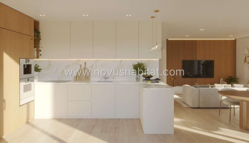 Appartement in Santa Pola, Gran Alacant - SCE-39130 – foto 2