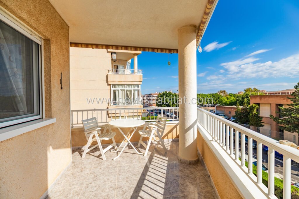 Apartment / Townhouse in Torrevieja - CI-33535 – foto 1