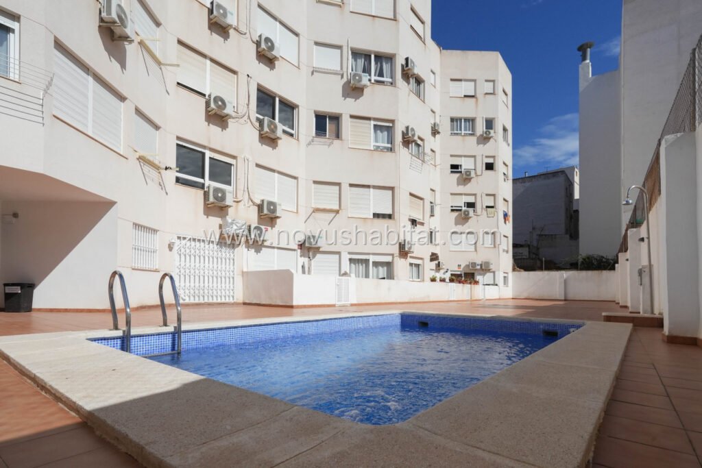 Appartement in Torrevieja - RS-208 – foto 1