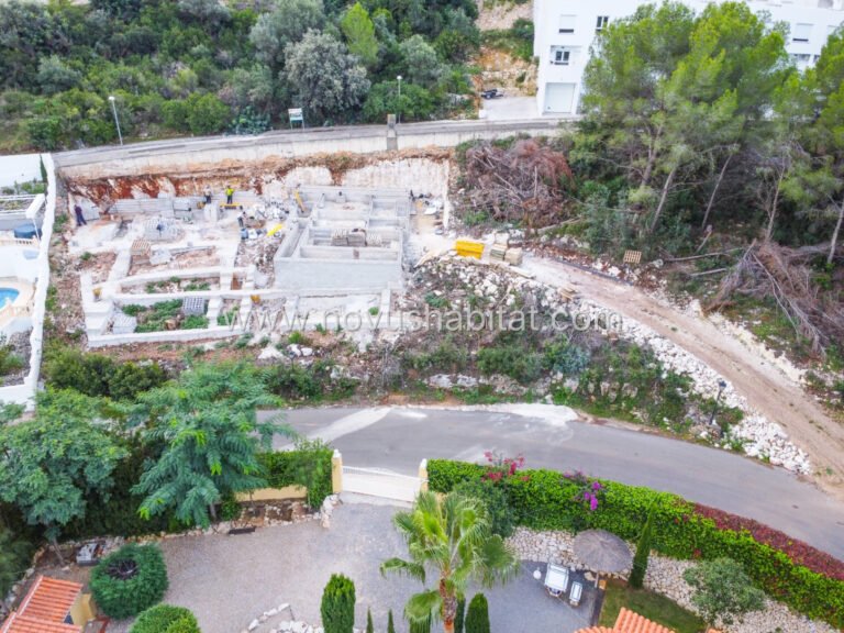 Villa in Pedreguer - ALT-64275 - foto 6