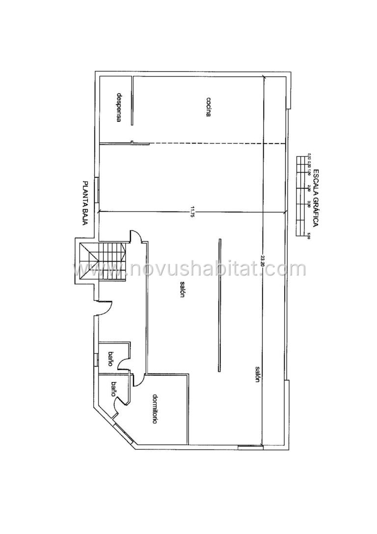 Villa in Calpe - ALT-50394 - foto 42