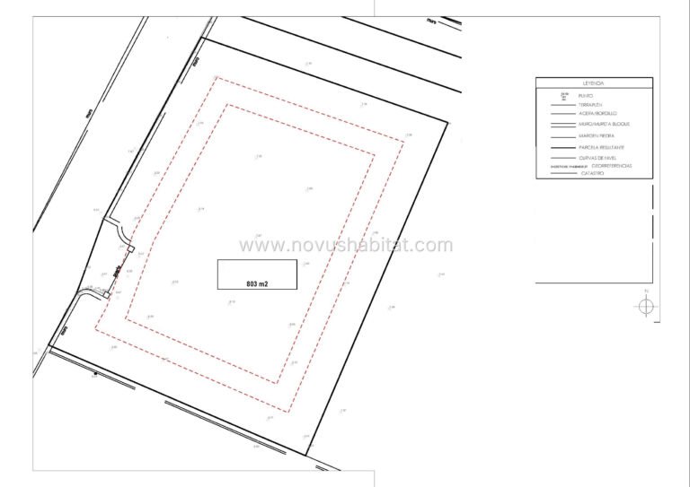 Villa in Denia - ALT-54980 - foto 9