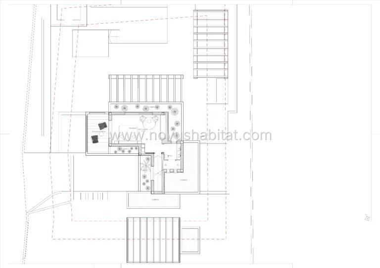 Villa í Denia - ALT-93706 - foto 13