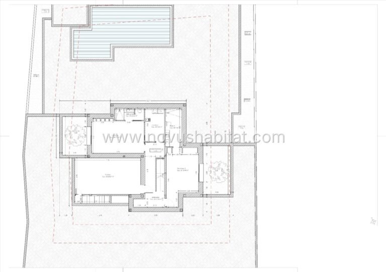 Villa in Denia - ALT-54980 - foto 14