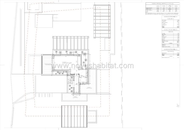 Villa í Denia - ALT-93706 - foto 16