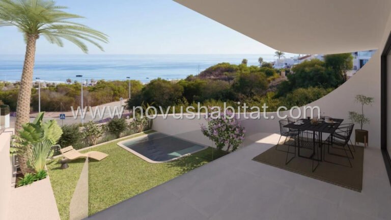 Penthouse in Torrevieja - 554916 - foto 12