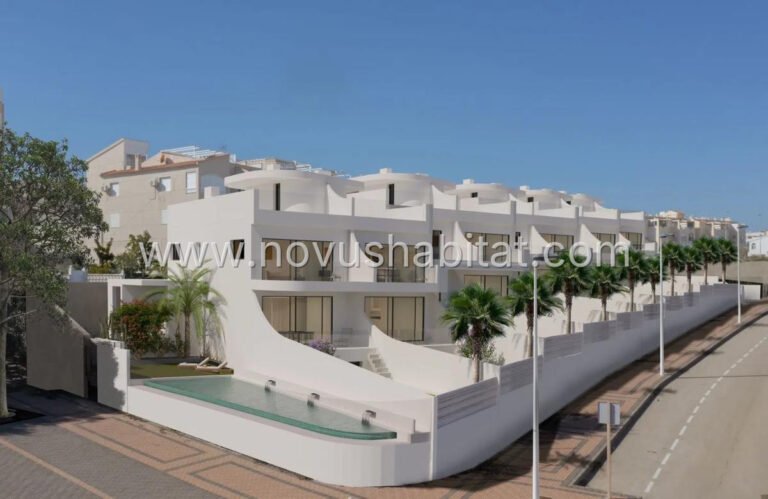Appartement in Torrevieja - 554906 - foto 13