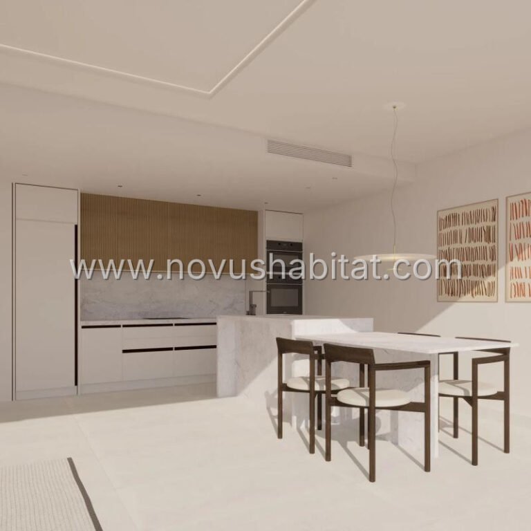 Penthouse in Torrevieja - 554916 - foto 17