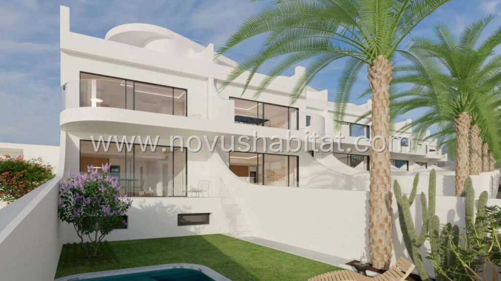Apartamento en Torrevieja - 554906 – foto 1