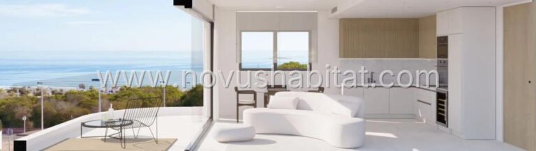 Appartement in Torrevieja - 554906 - foto 3