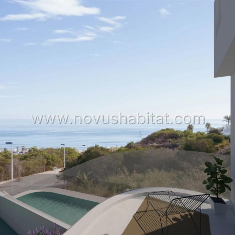 Apartamentos en La Mata, Torrevieja - foto 9