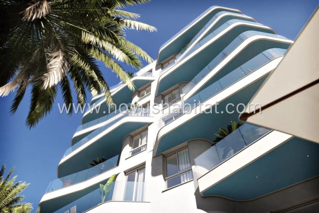 Adosado en La Villajoyosa / Vila Joiosa - 228319 – foto 1