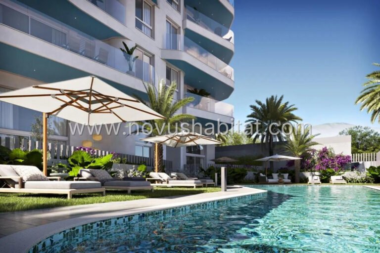 Rijtjeshuis in La Villajoyosa / Vila Joiosa - 228319 - foto 3