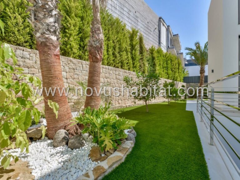 Villa en Finestrat - 19844 - foto 27