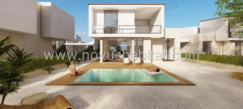 Villa en La Nucia - 357217 – foto 1