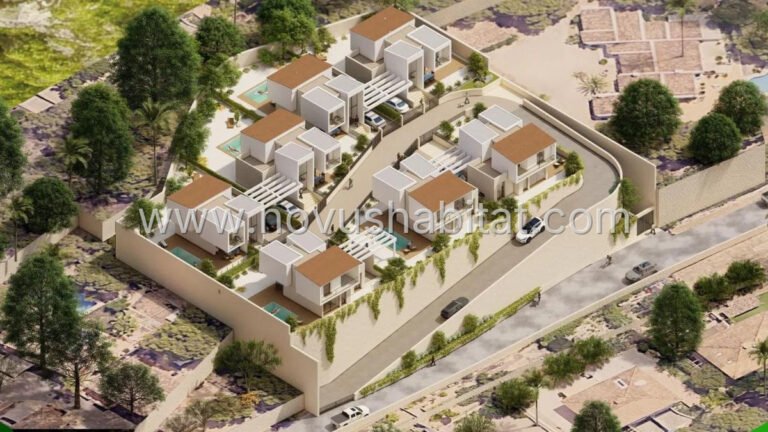 Villa in La Nucia - 357217 - foto 11