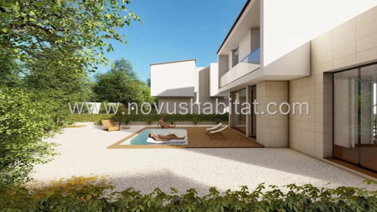 Villa en San Rafael - Nucia Park, La Nucia - foto 2
