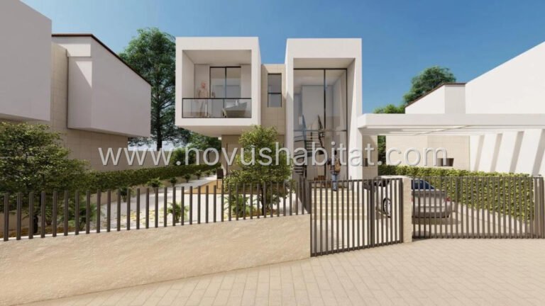 Villa en San Rafael - Nucia Park, La Nucia - foto 3
