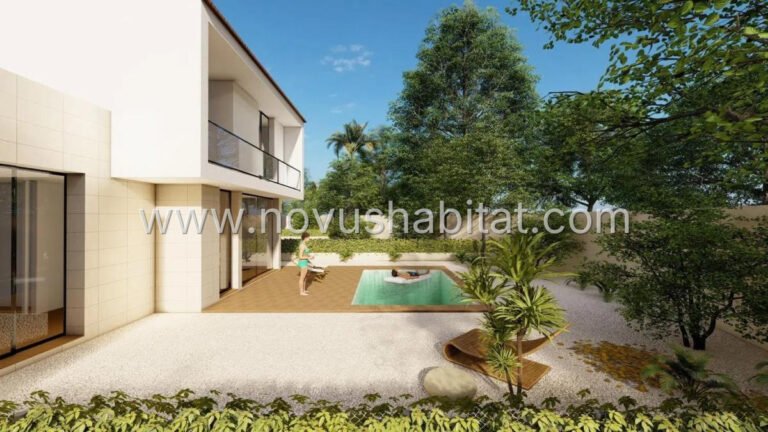 Villa en San Rafael - Nucia Park, La Nucia - foto 4