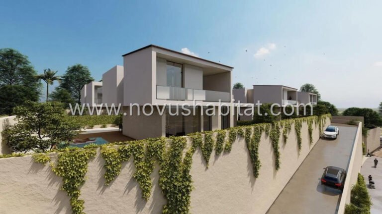 Villa en San Rafael - Nucia Park, La Nucia - foto 5