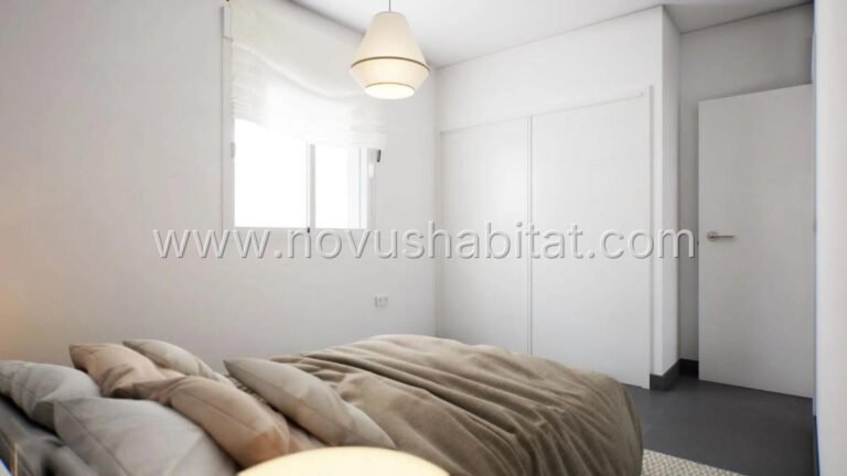 Townhouse in Gran Alacant - 540250 - foto 11