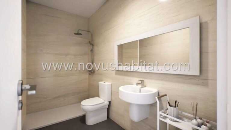 Townhouse in Gran Alacant - 540250 - foto 12