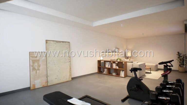 Townhouse in Gran Alacant - 540250 - foto 14