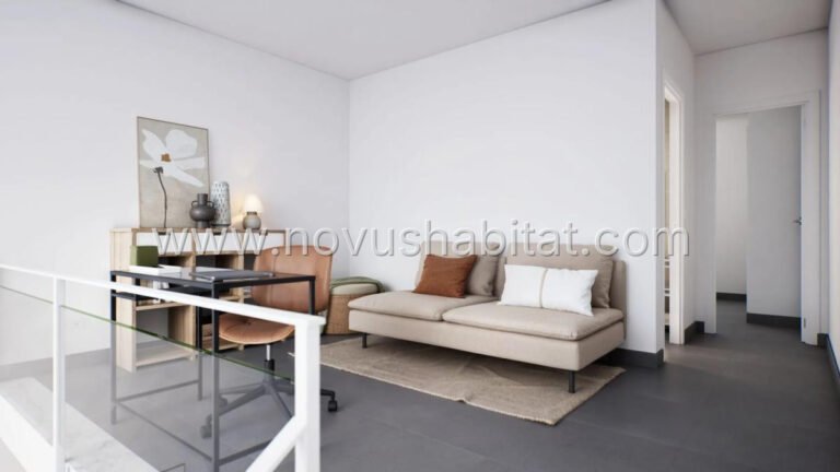 Rijtjeshuis in Gran Alacant - 540245 - foto 16