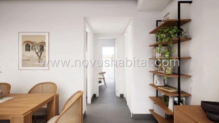 Townhouse in Gran Alacant - 540250 - foto 19