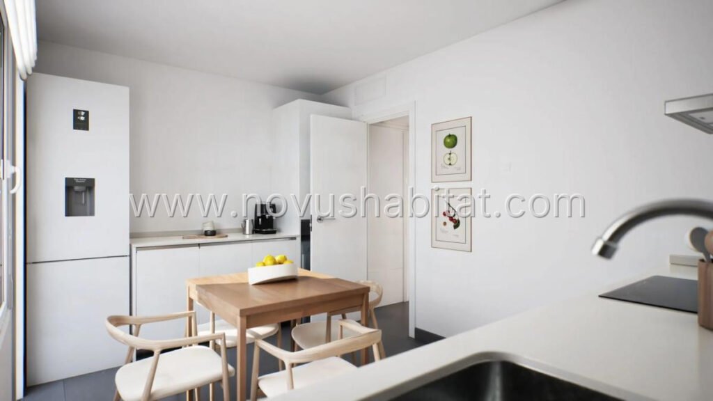 Adosado en Gran Alacant - 540250 – foto 3