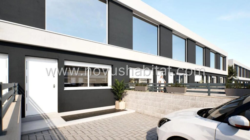 Adosado en Gran Alacant - 540245 – foto 4