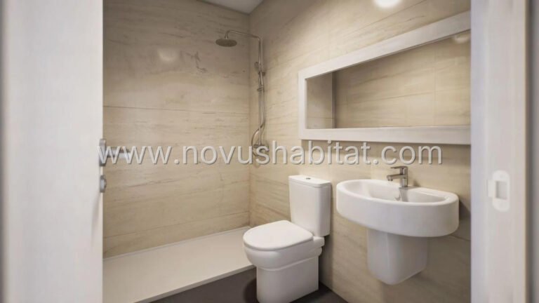 Rijtjeshuis in Gran Alacant - 540245 - foto 6