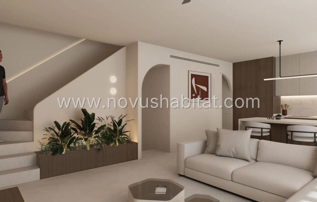 Raðhús í Gran Alacant - 319478 – foto 5