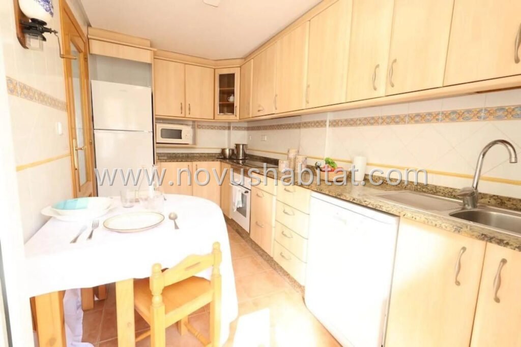 Townhouse in Orihuela - 559512 – foto 3