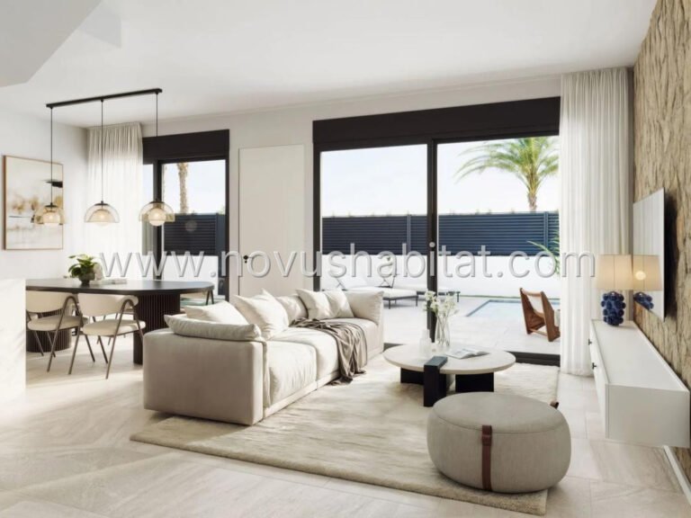 Villa in Torre-Pacheco - 419533 - foto 8